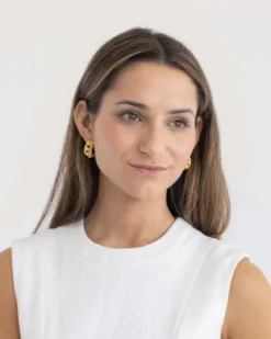 Capri Hoops