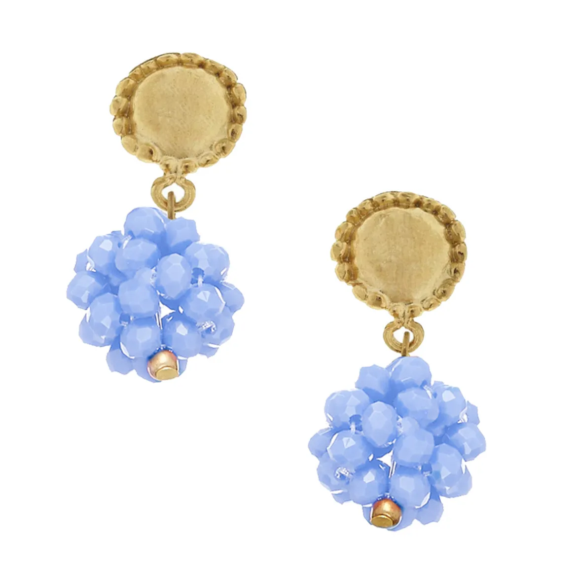 Carolina Cluster Drops