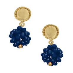 Carolina Cluster Drops