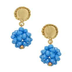 Carolina Cluster Drops