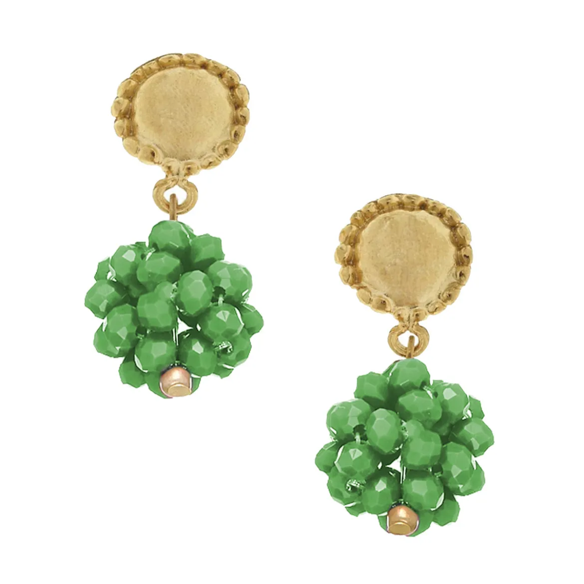Carolina Cluster Drops