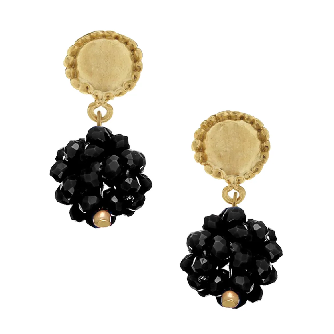 Carolina Cluster Drops