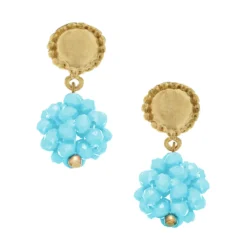 Carolina Cluster Drops