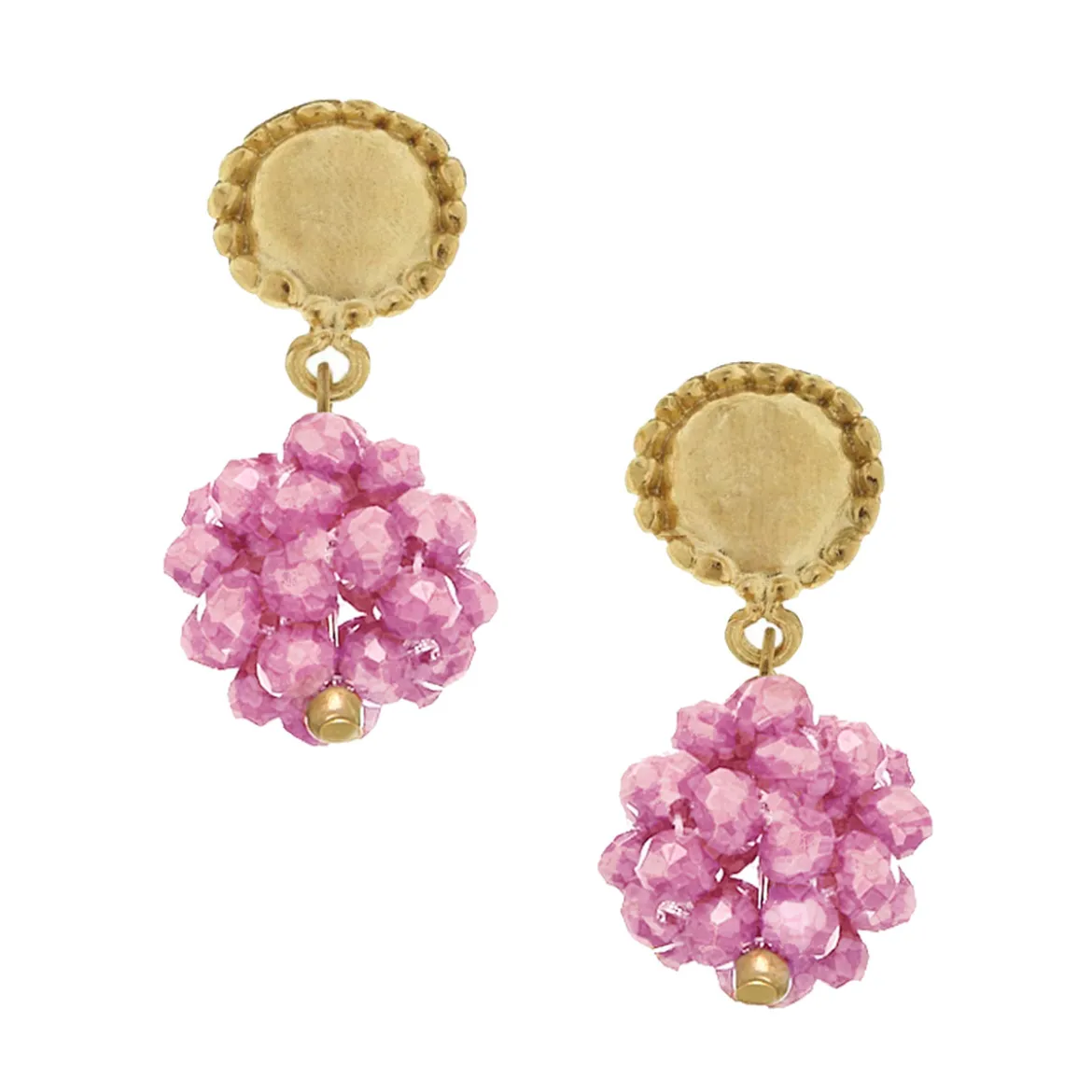 Carolina Cluster Drops