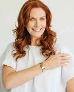 Caroline Cuff