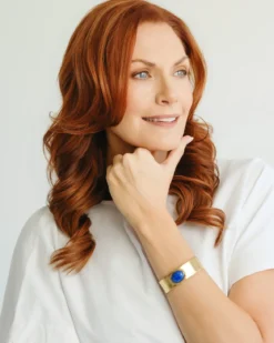 Caroline Cuff