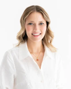 Charlotte Dainty Necklace