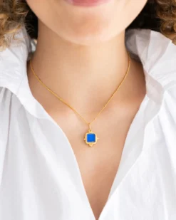 Charlotte Dainty Necklace
