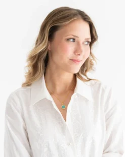 Charlotte Dainty Necklace