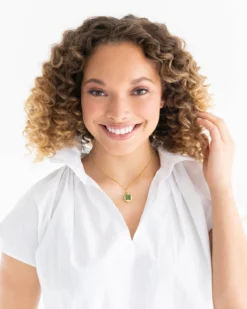 Charlotte Dainty Necklace