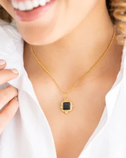 Charlotte Dainty Necklace