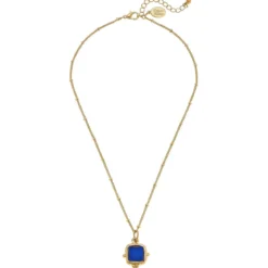 Charlotte Dainty Necklace
