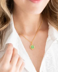 Charlotte Dainty Necklace