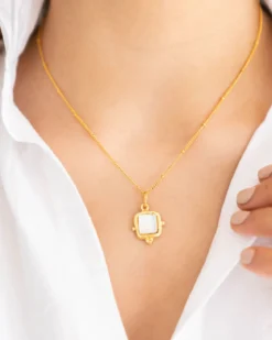 Charlotte Dainty Necklace
