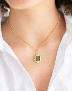 Charlotte Dainty Necklace