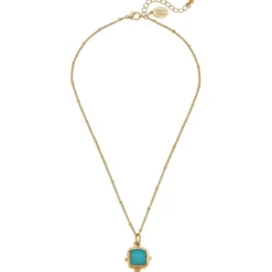 Charlotte Dainty Necklace