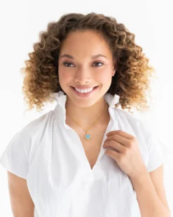 Charlotte Dainty Necklace