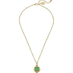 Charlotte Dainty Necklace