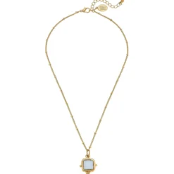 Charlotte Dainty Necklace