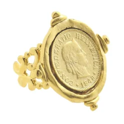 Coin Ring
