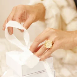 Coin Ring