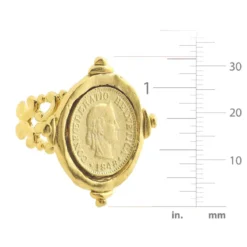 Coin Ring
