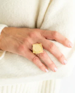 Coin Ring