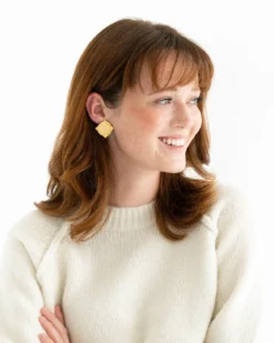 Coin Studs