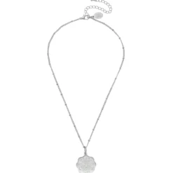 Dainty Malta 1976 Necklace