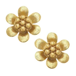Daisy Studs