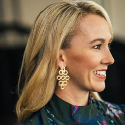Emma Earrings