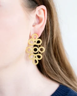 Emma Earrings