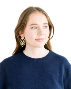 Emma Earrings