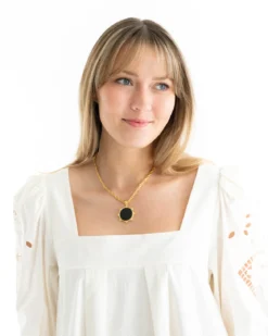 Florence Necklace