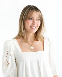 Florence Necklace