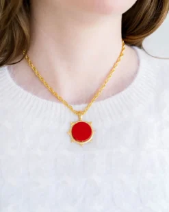 Florence Necklace