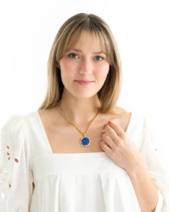 Florence Necklace