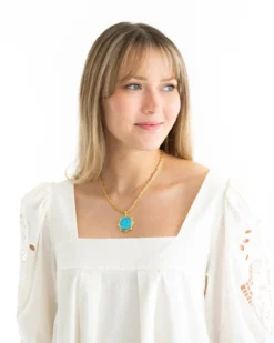 Florence Necklace