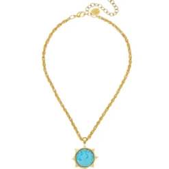 Florence Necklace