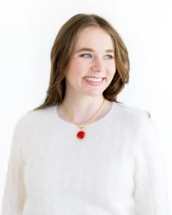 Florence Necklace
