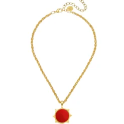 Florence Necklace