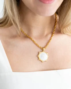 Florence Necklace