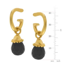 Gigi Drop Earrings