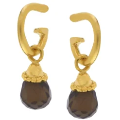 Gigi Drop Earrings