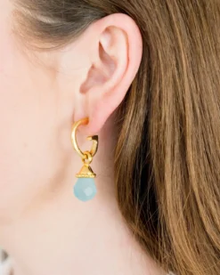 Gigi Drop Earrings
