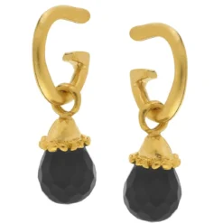 Gigi Drop Earrings