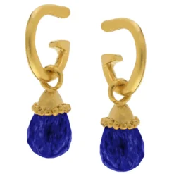 Gigi Drop Earrings