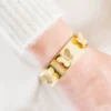 Hannah Butterfly Cuff