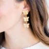Hannah Butterfly Earrings