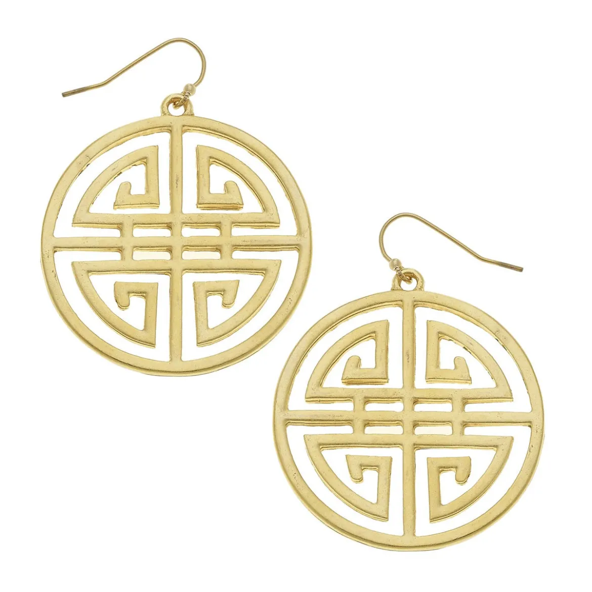 Happiness Earrings